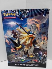 Pokémon album de collection