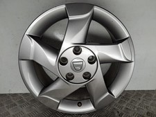 Jante DACIA DUSTER 1 PHASE 1