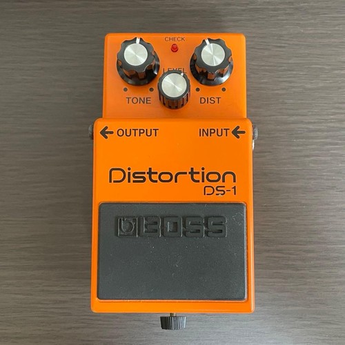 Boss distortion 1 - boss,