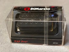DiMarzio PAF Pro DP151