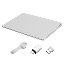 Pavé Tactile Bluetooth Gestes
