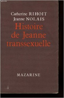 Catherine rihoit jeanne - catherine,