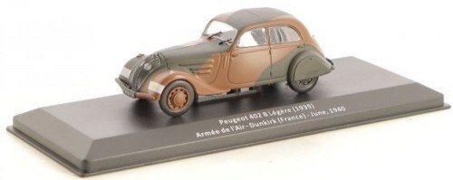 Altaya vehicule militaire - vehicule,