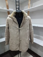 Manteau En Laine D'Agneau