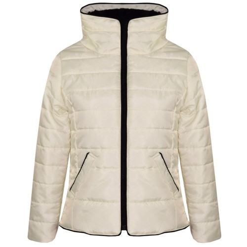 Enfants filles veste doudoune - veste,
