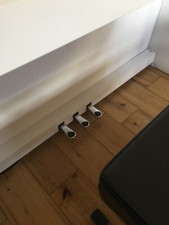 Piano numerique Yamaha arius