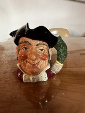 AA 1957 faïence Royal Doulton