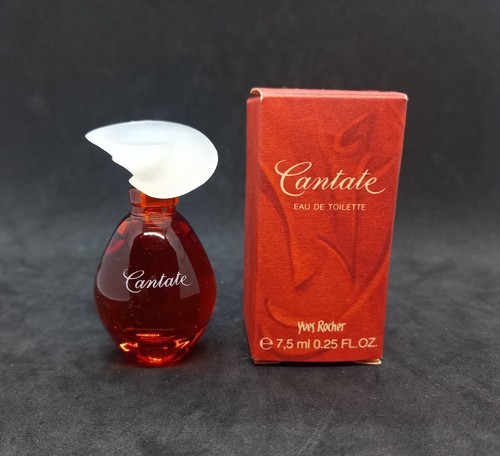 Cantate edt ml - 7,5, yves