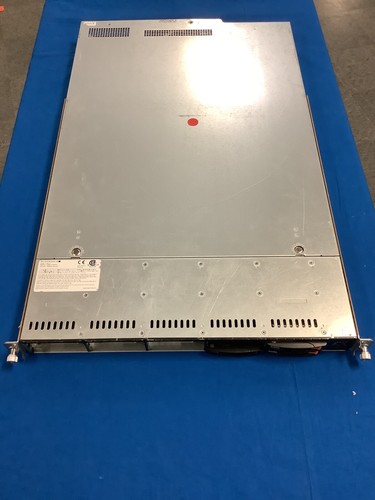 Supermicro sys 1028u tnrtp - supermicro, sys-1028u-tnrtp+