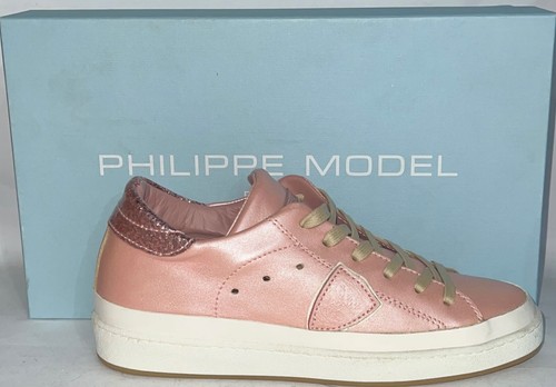 Philippe model baskets cuir - baskets,