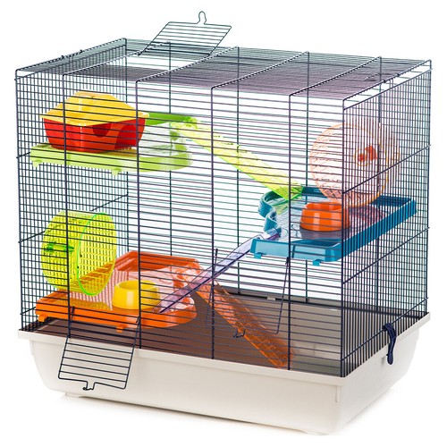 Cage duvo teddy - cage, duvo+