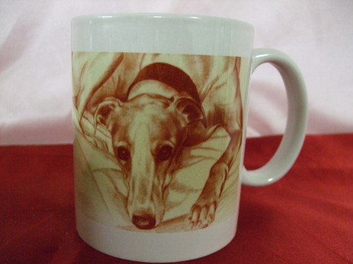 Tasse mug motif - -,