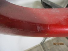 Pare choc avant MITSUBISHI