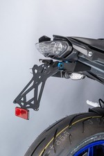 Support de plaque réglable