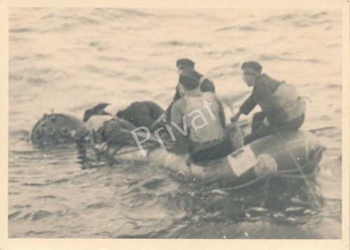 Photo kriegsmarine marins - photo,