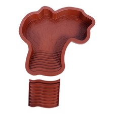  Plateforme Tortue Décor De