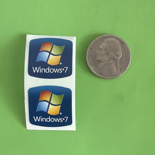 Windows 7 operating - 7,