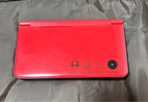 Nintendo dsi super - dsi, ll