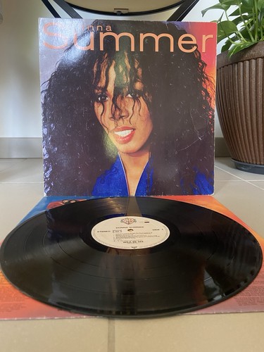 Donna summer - -,
