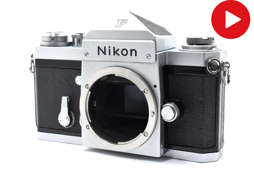 704xxxx exc nikon f - 704xxxx【exc+++】nikon,