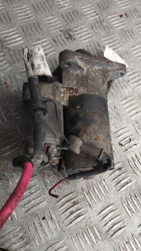 Demarreur alfa romeo 147 phase - romeo,
