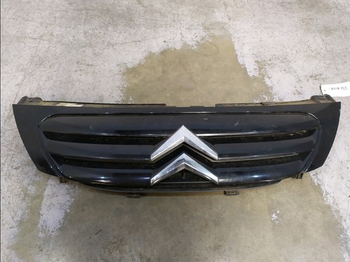 Calandre citroën - calandre,
