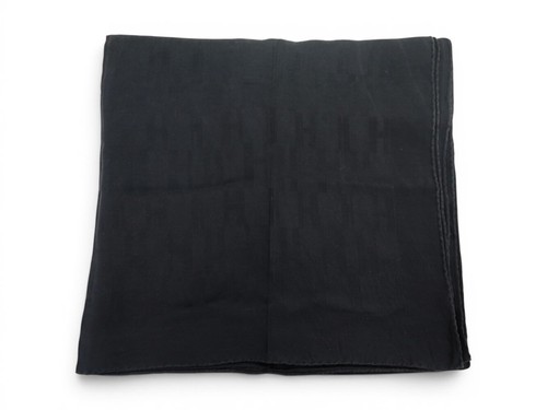 Echarpe hermes etole faconnee - echarpe,