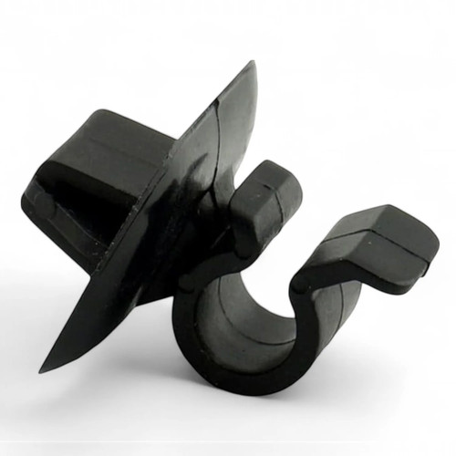 Support clip capot pour - c2, c3
