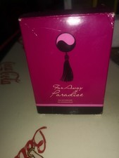 parfum eau de parfums far away paradise  avon