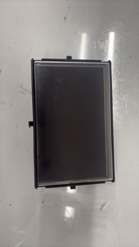Ecran gps renault - renault, trafic