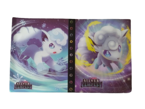 Album range cartes pokémon - range,