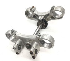 Té de fourche inférieur