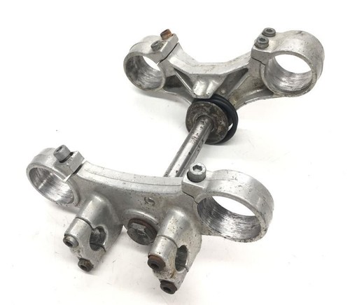 Té fourche inférieur - fourche,