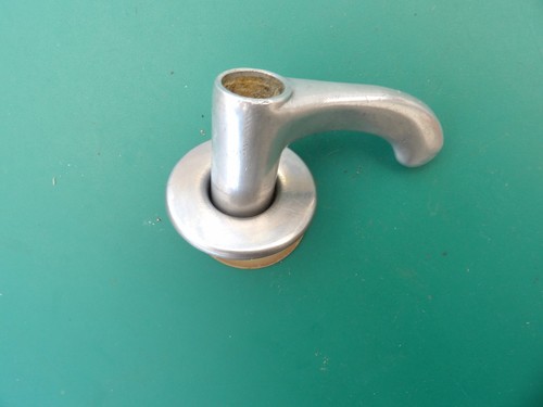 Poignee porte avant de - porte,