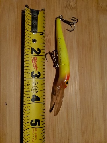 Pre rapala storm deep - pre,