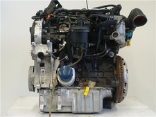 MOTEUR Peugeot 306 (7A/C/S) Hatchback 2.0 HDi (DW10TD(RHY)) 2000 RHY