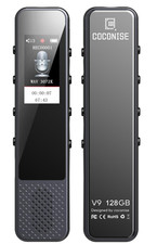 Enregistreur vocal numérique