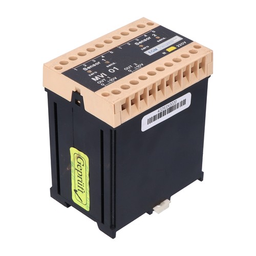 Neutral mvi01 used ump - neutral,