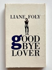 Liane Foly – Goodbye Lover - Cassette single 2 titres k7 - André Manoukian 