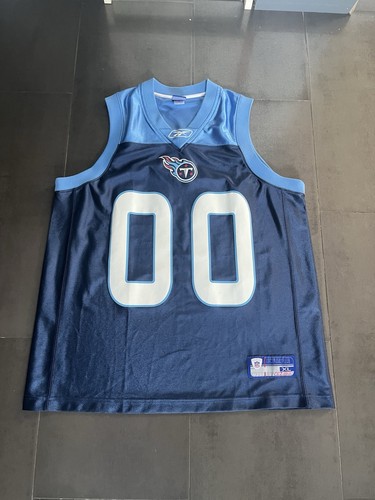 Reebok maillot nfl tennessee - maillot,