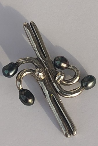 Pendentif modèle unique - pendentif,