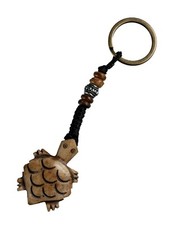 Porte Clé Tortue Artisanat