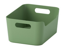 IKEA UPPDATERA Boîte Vert