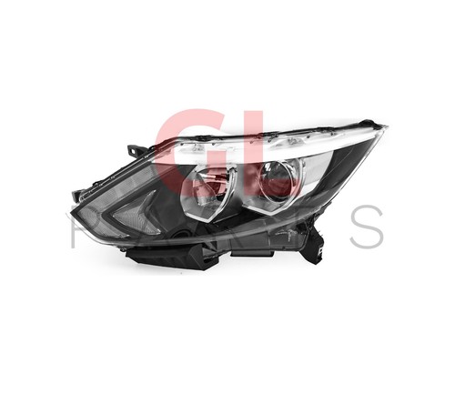 Pour nissan qashqai - qashqai, j11