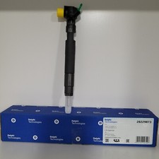 4 X Injecteur DELPHI HRD356