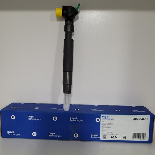 Injecteur delphi hrd356 - x,