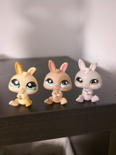 Littlest PETSHOP 3 Lapins