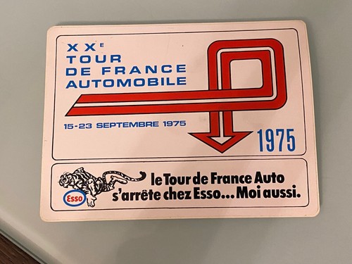 Autocollant vintage 20éme - autocollant,