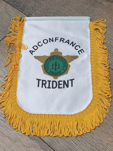 Fanion militaire - militaire,
