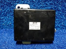 Hyundai Genesis Other Module